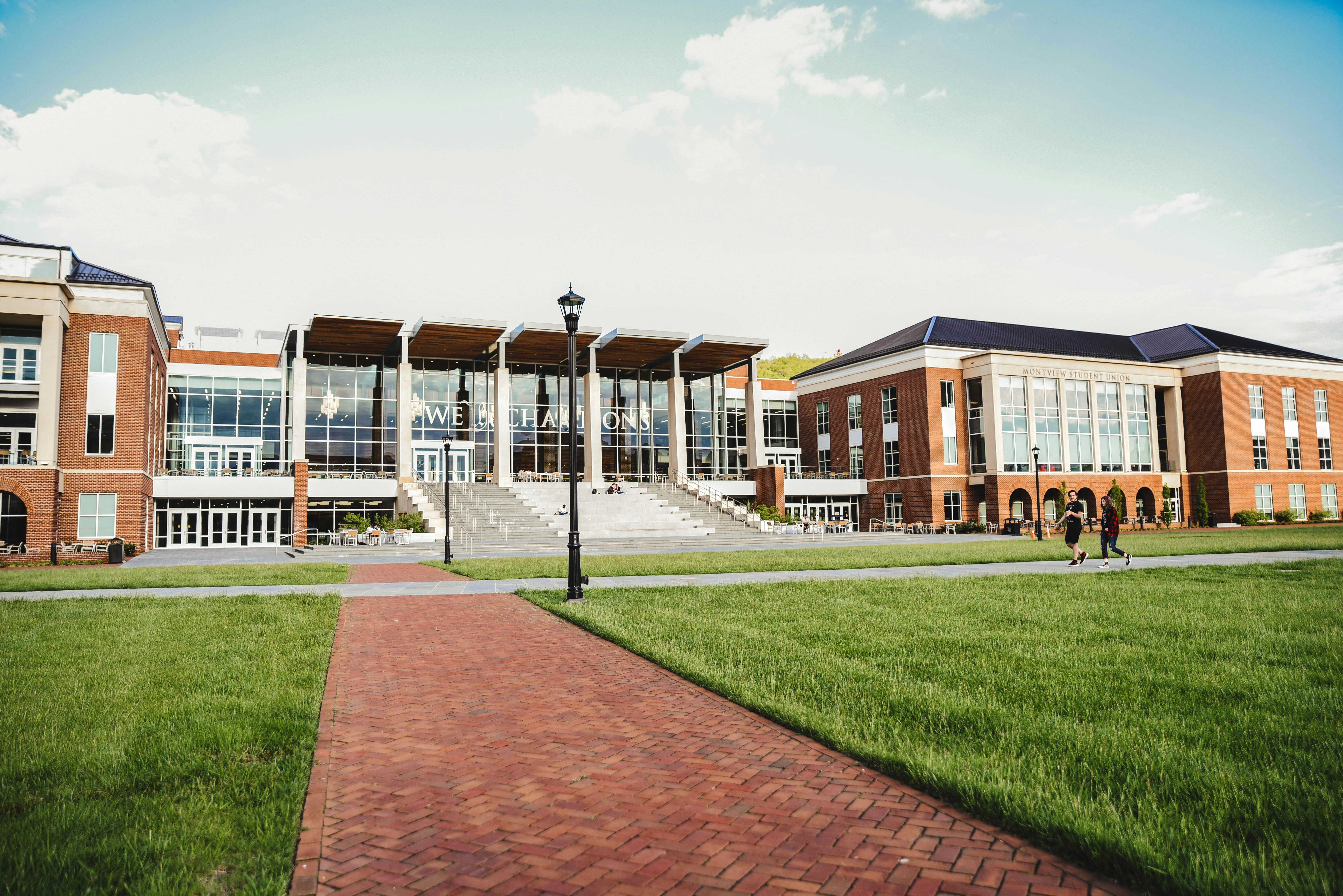 The Cary School gallery image